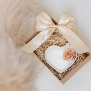 Caixa Oferta Madrinha