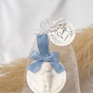 Medalha Comunhão Menino