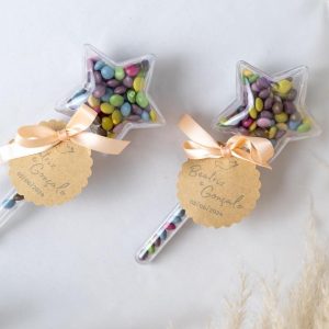 Pintarolas em Estrela