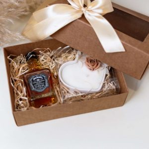 Caixa Oferta Padrinhos